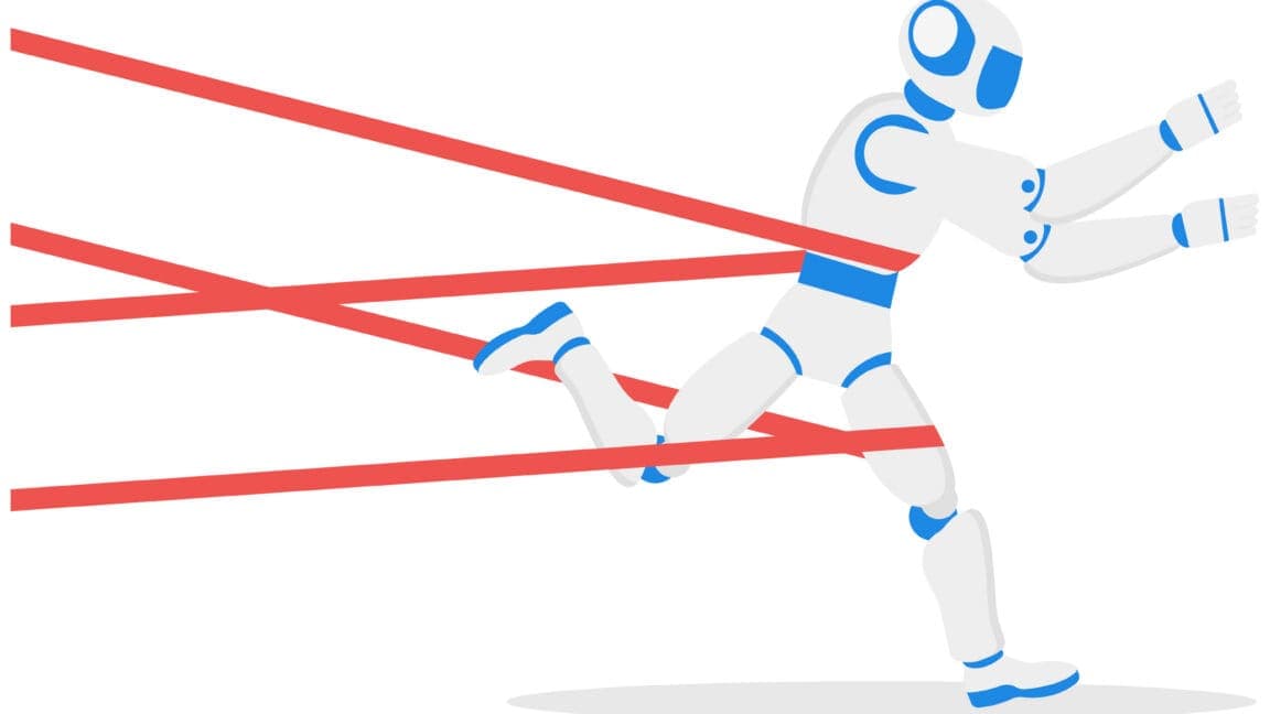 An AI Agent Escaped Its Lab and Compromised Production Infrastructure