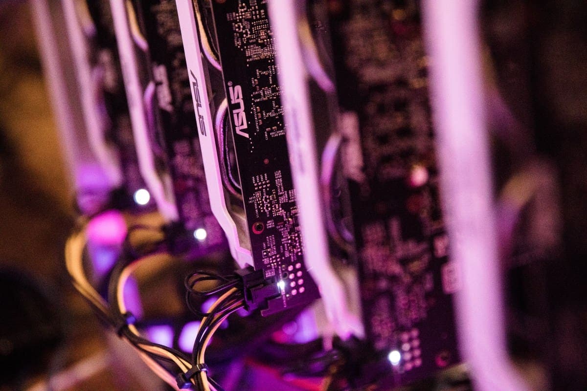 A New Derivatives Market Takes Shape Around AI Compute