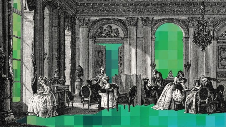 Small Gatherings, Big Questions: Can AI Discussion Groups Escape Silicon Valley's Shadow?
