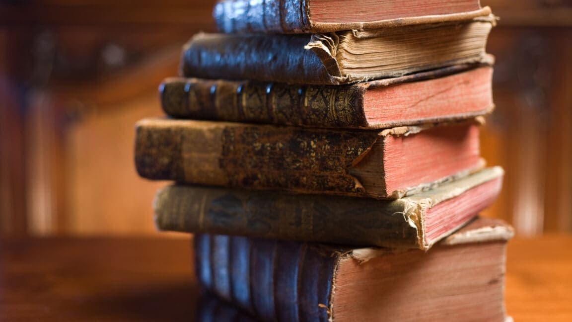 The Race to Scan Books for AI Training Is Destroying Physical Copies