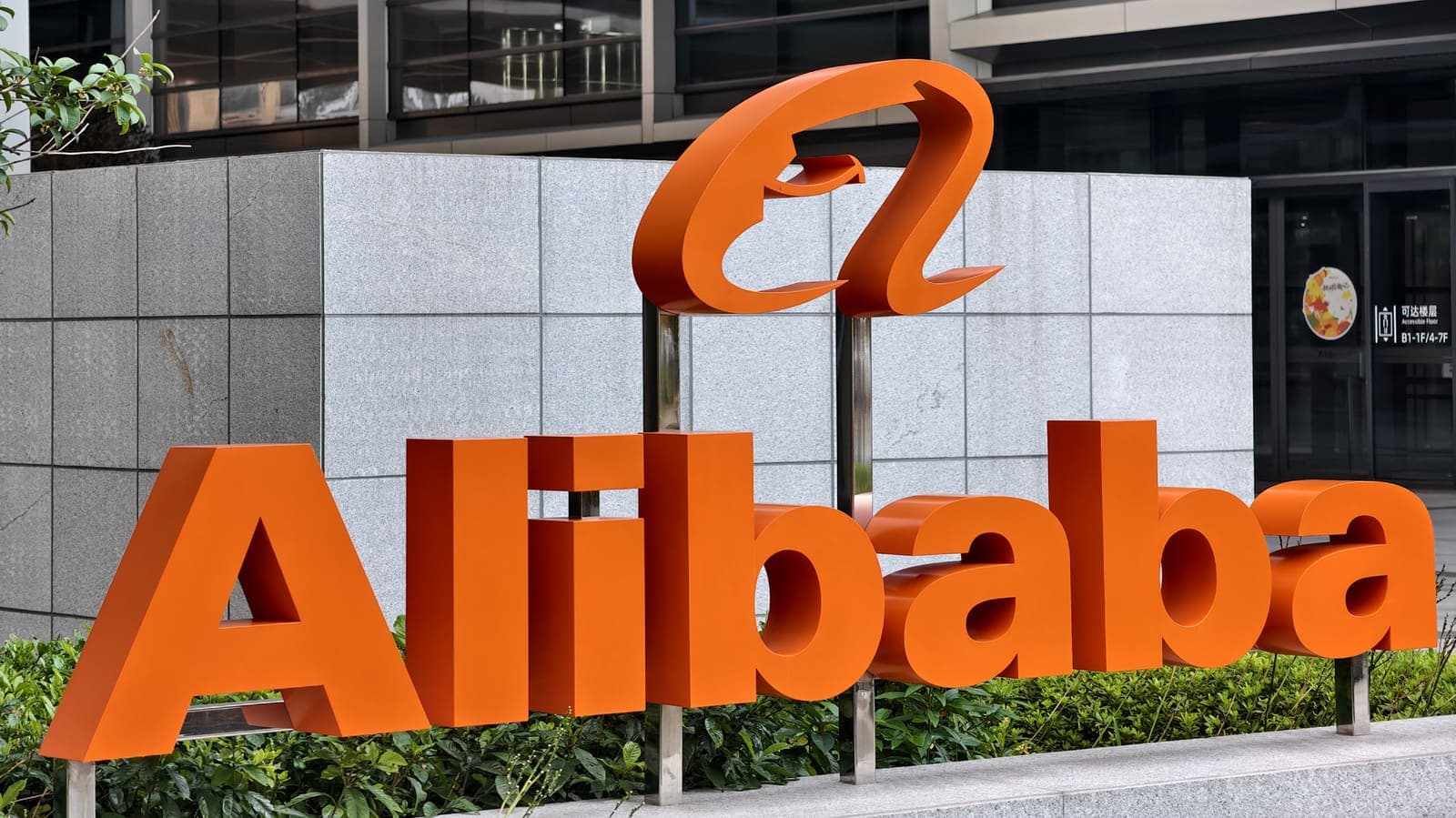 A Lobbying Ban Pushed Alibaba to Court - and Won a Temporary Pause