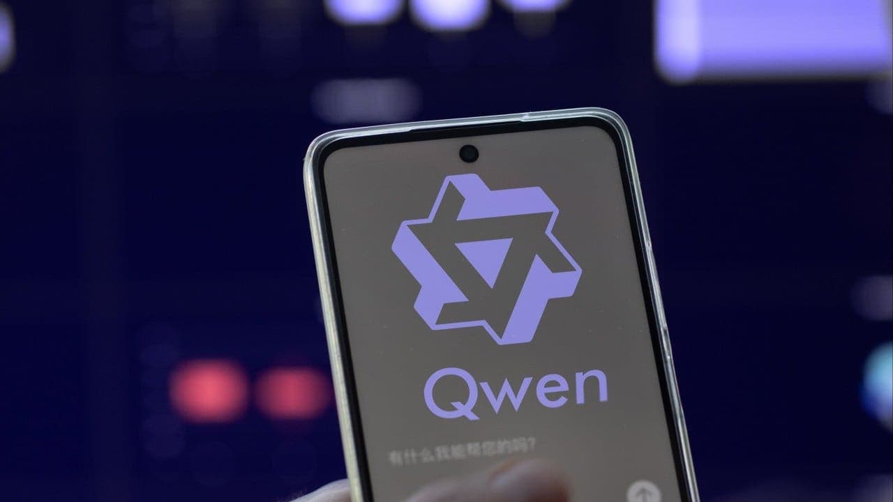 Alibaba Positions 2.4-Trillion Parameter Qwen3.8 Behind Only Claude Fable 5