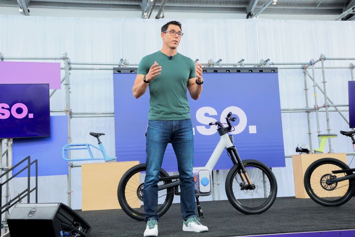 Also Begins Shipping Its $4,500 E-Bike After Supply Chain Setbacks