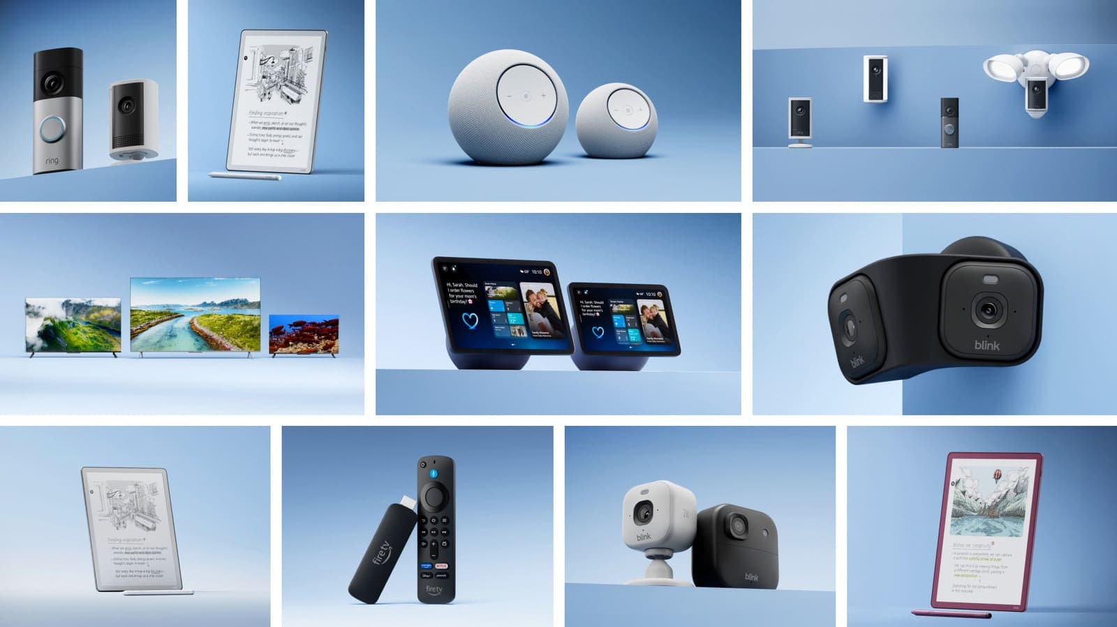 Amazon Raises Device Prices Up to 60 Percent as Memory Costs Bite
