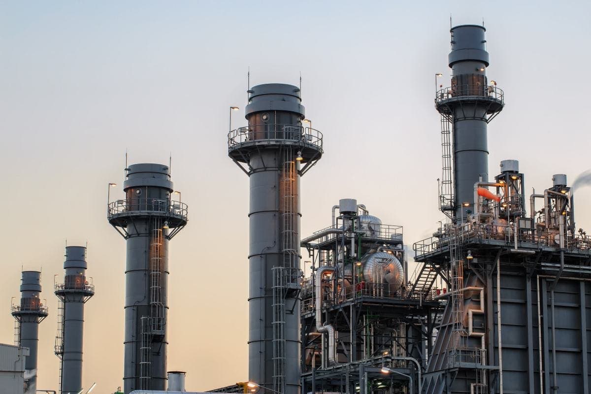 Amazon's Texas Data Center Will Run on 33 Million Tons of CO₂ a Year