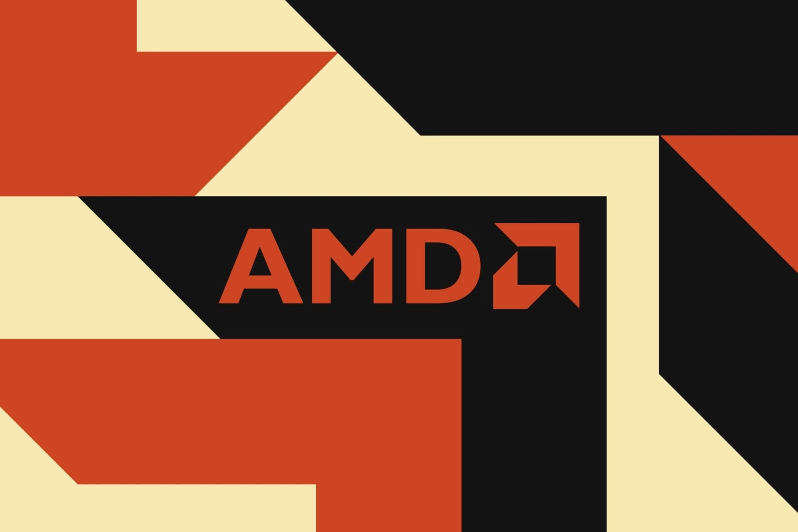 AMD's AI Infrastructure Bet Pays Off as Console Revenue Contracts