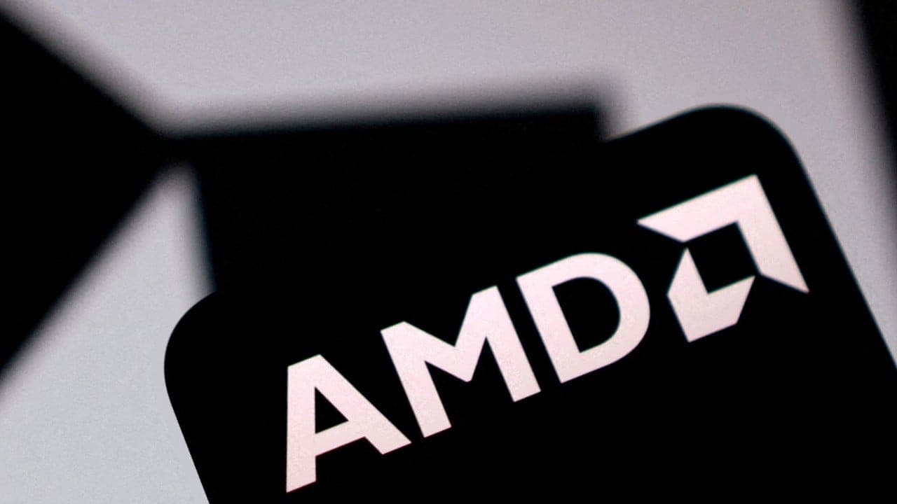 AMD Bets $8.2 Billion on Spatial Intelligence to Challenge Nvidia's Dominance