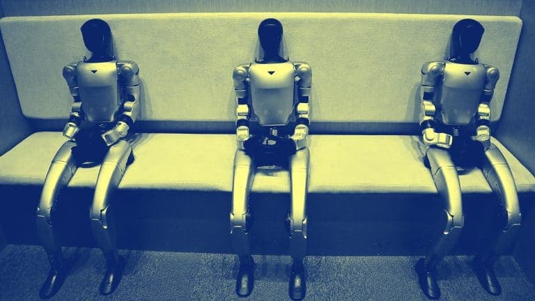 America's 65% Rule Puts Robotics Startups in an Impossible Bind