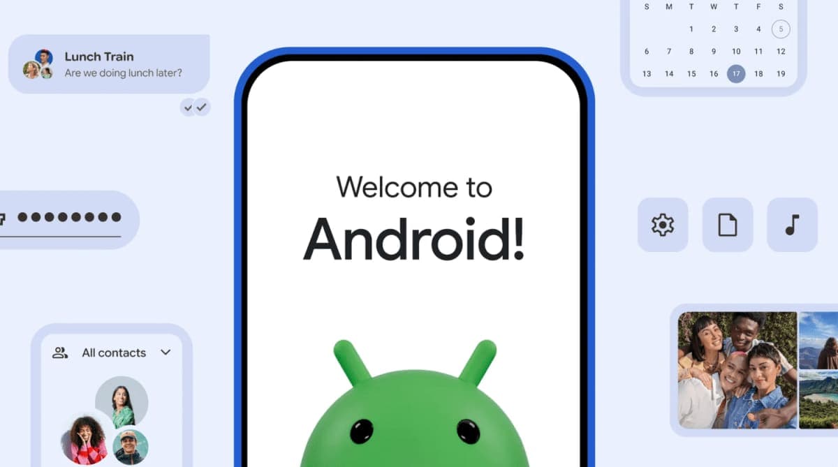 Android 17 Brings Built-In iPhone Migration as Google Chases Switchers