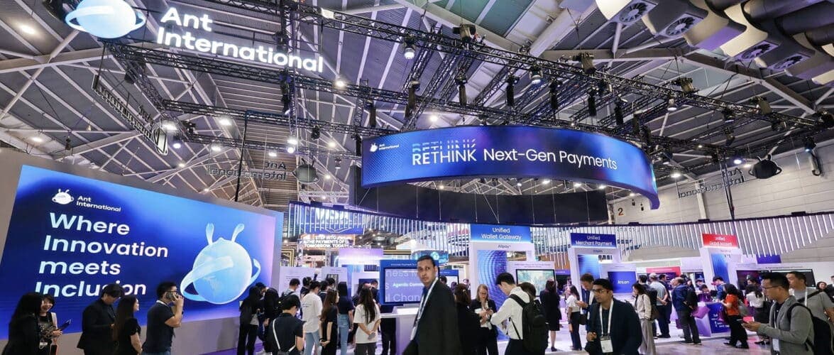 Ant International Closes $1.2 Billion Series A as Alibaba Backs Payments Push