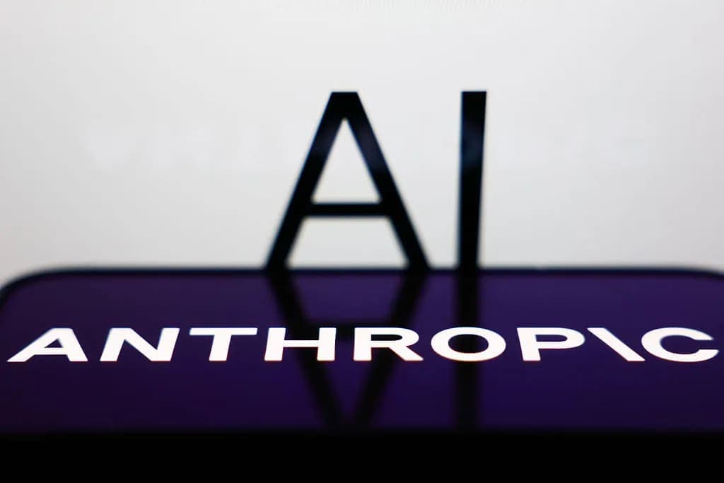 Anthropic Pledges 5 Per Cent of Equity to New Public Benefit Fund