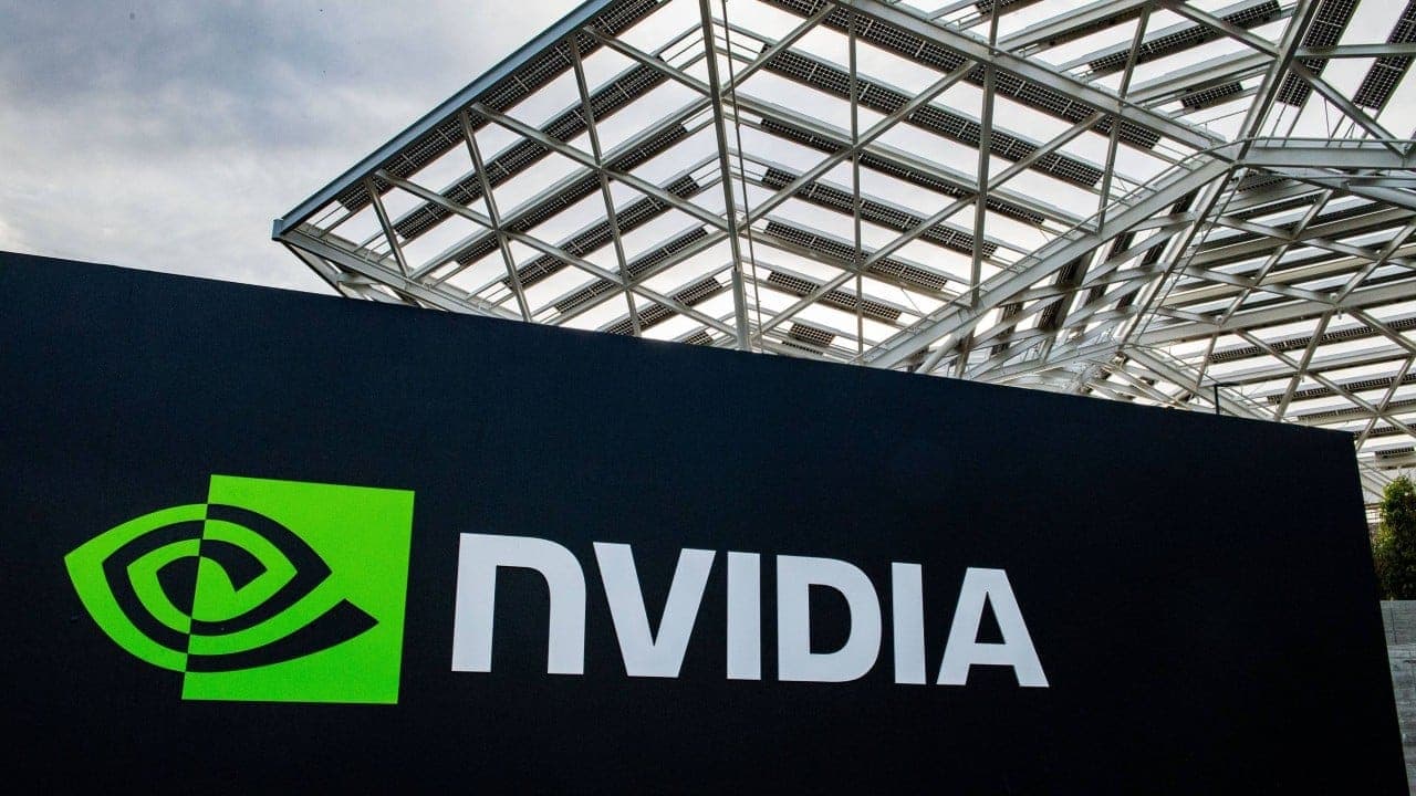 Apollo, Blackstone and KKR Join Nvidia in Half-Trillion-Dollar AI Infrastructure Push
