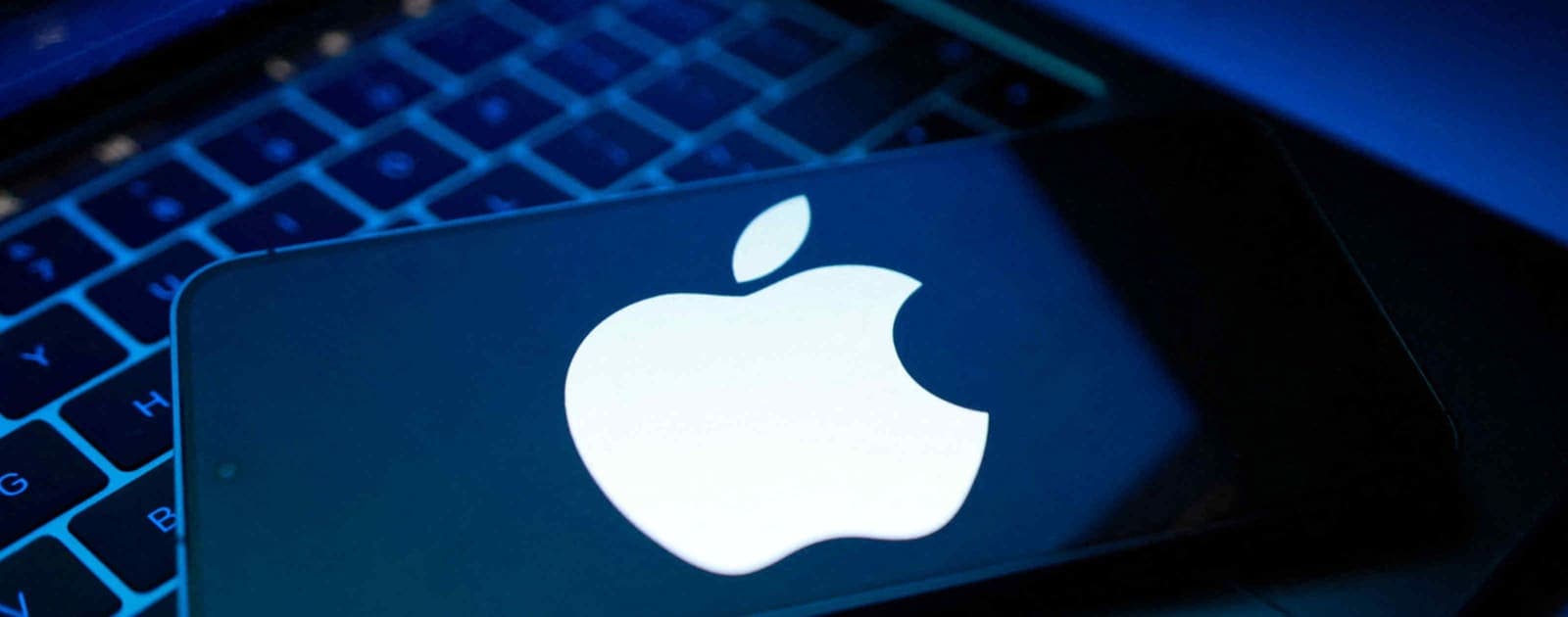 Apple's China Comeback Powers Record June Quarter