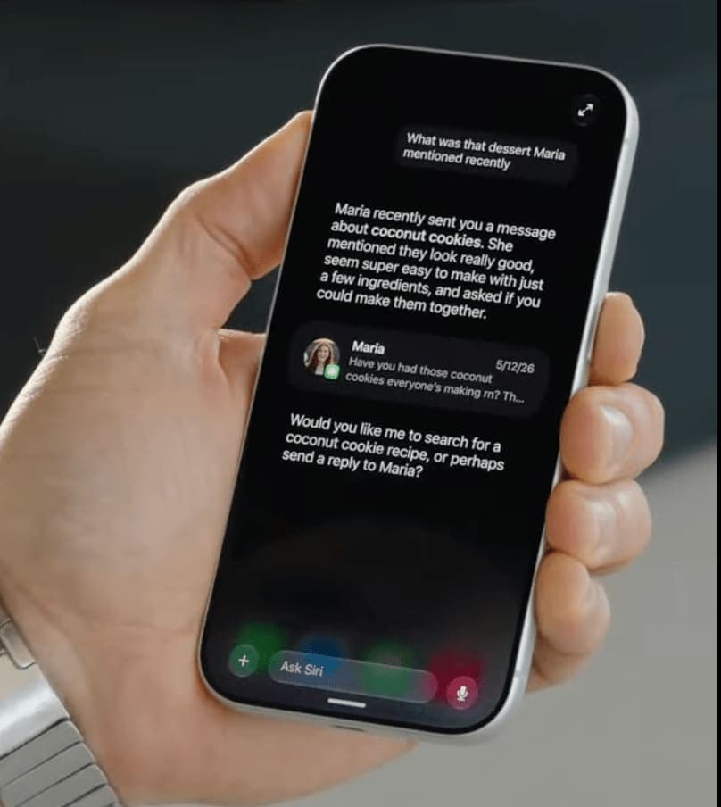Apple Eyes Tiered Subscriptions for Heavy Siri AI Users
