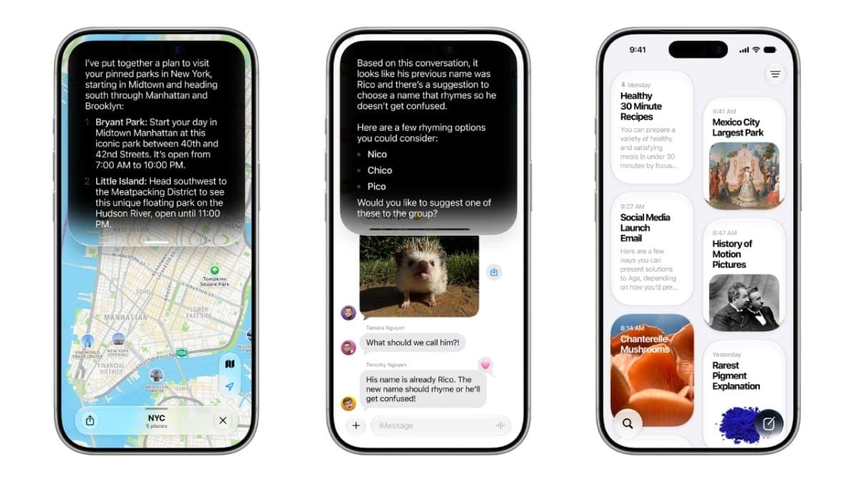 Apple Releases iOS 27 Public Beta with AI-Powered Siri Overhaul