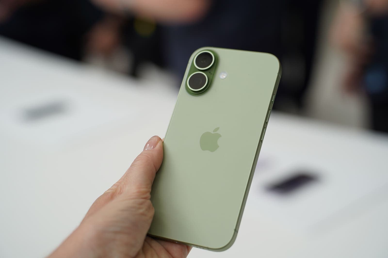 Apple Splits Its 2026 iPhone Lineup Across Two Quarters