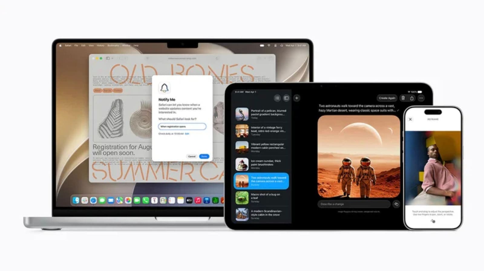 Apple Tests Camera-Native Proof of Origin for iPhone Photos