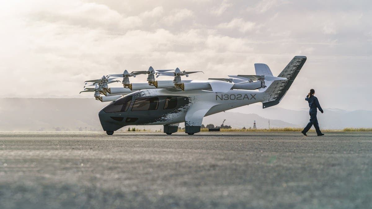 Archer Aviation Absorbs Wisk Aero in Equity Swap with Boeing