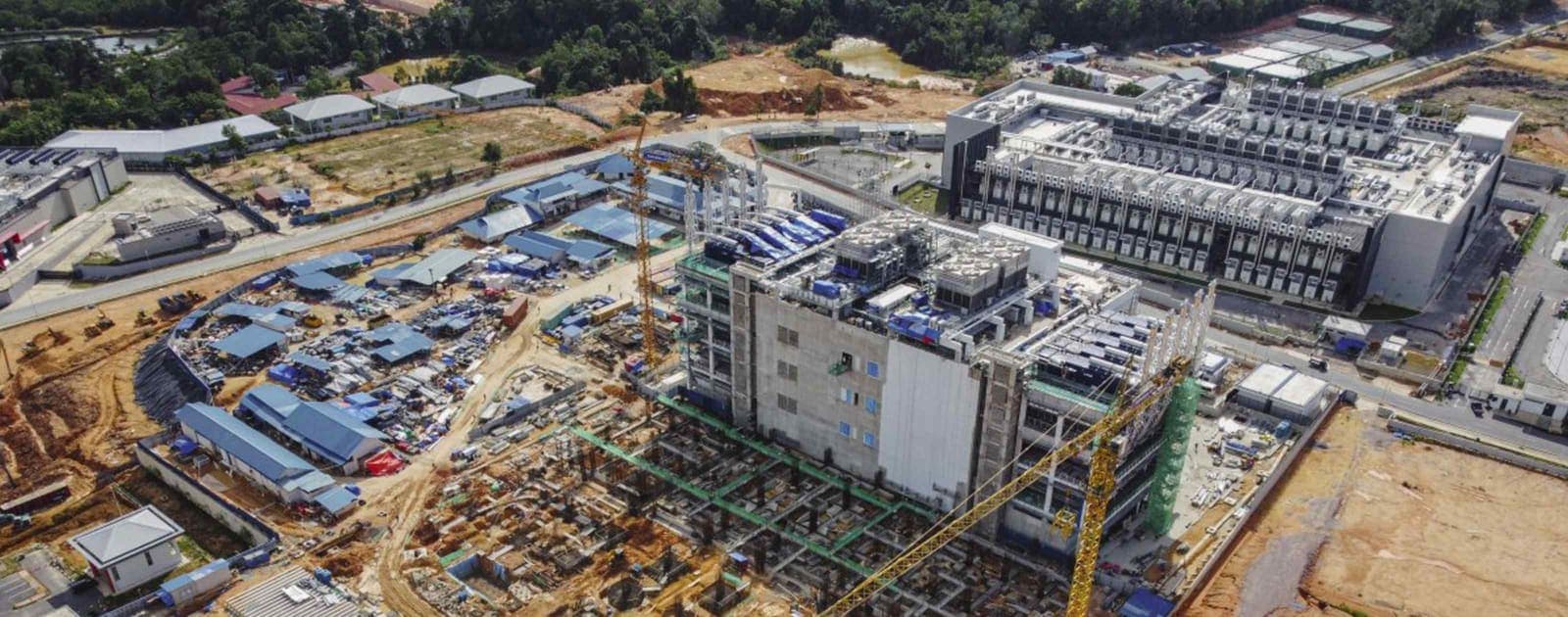 Batam's Data Centre Ambitions Hit Local Resistance as Infrastructure Buckles