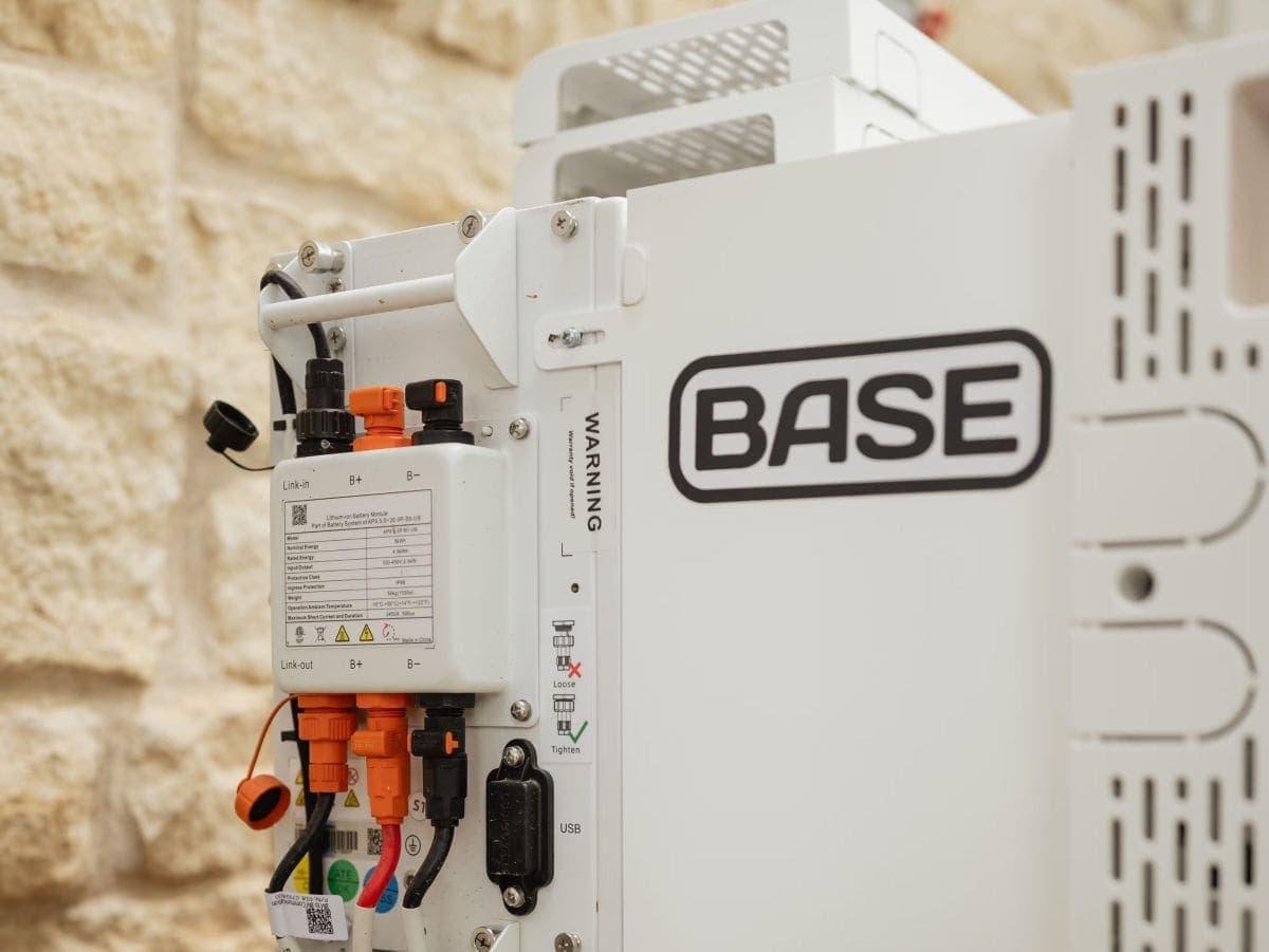 Behind the $13 Billion Bet on Backyard Grid Storage
