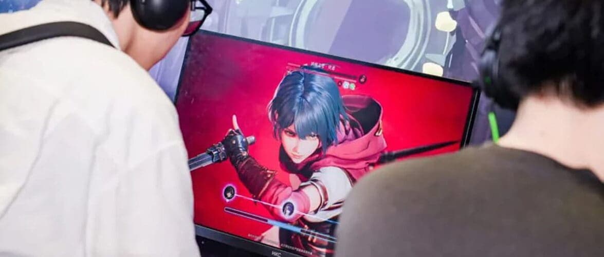 Bilibili's Gaming Strategy Takes Shape at This Year's BW Convention