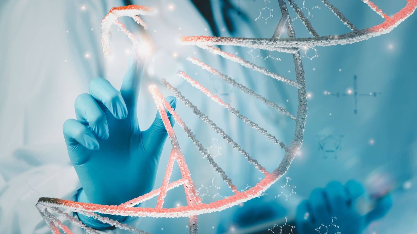 Britain Bets on AI to Defend Against Engineered Pathogens