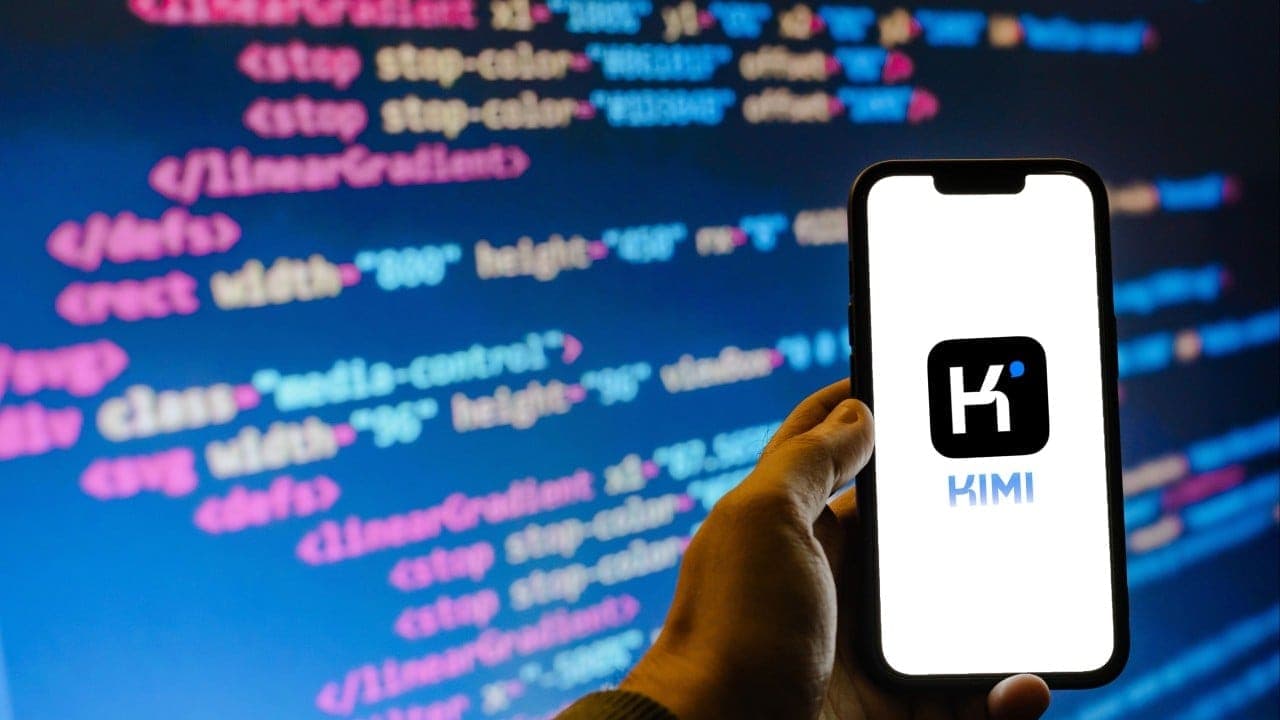 China's Kimi K3 Reopens the Question Silicon Valley Hoped It Had Answered