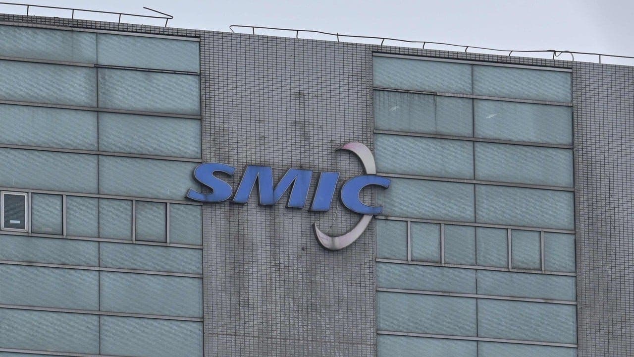 China's SMIC Eyes Capacity Push as AI Chip Demand Outpaces Internal Forecasts
