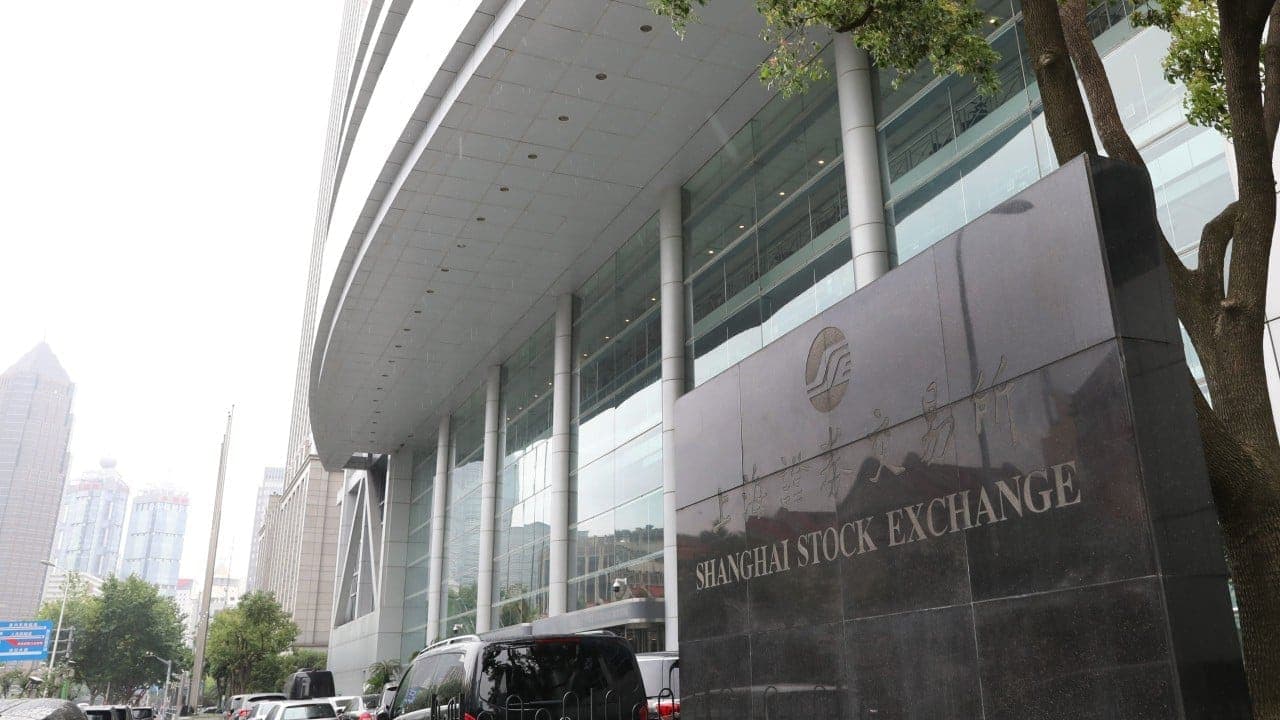 Chinese Brain-Computer Interface Makers Chase Star Market Listings