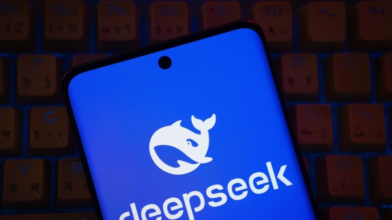 Chinese Open-Source AI Pushes Inference Pricing to New Lows