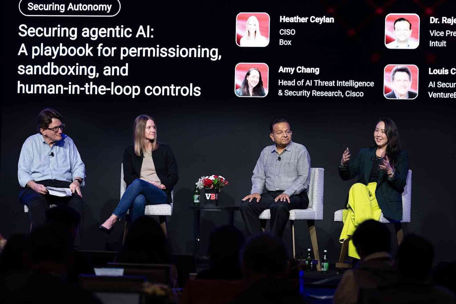 Conversational AI Attacks Succeed Nine Times Out of Ten