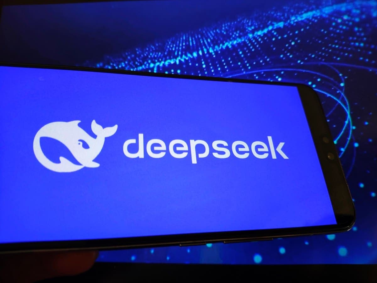 DeepSeek Eyes $71 Billion Valuation as IPO Timeline Accelerates