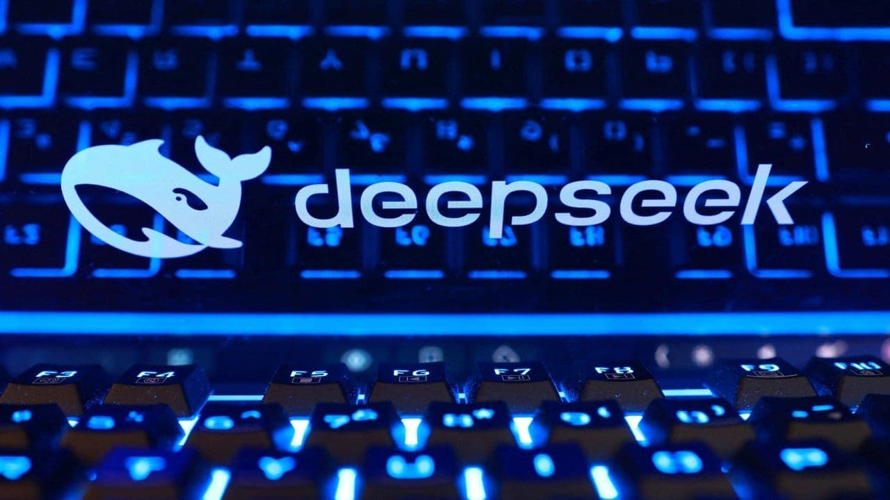 DeepSeek Open-Sources Inference Framework in Push Against Proprietary AI Models