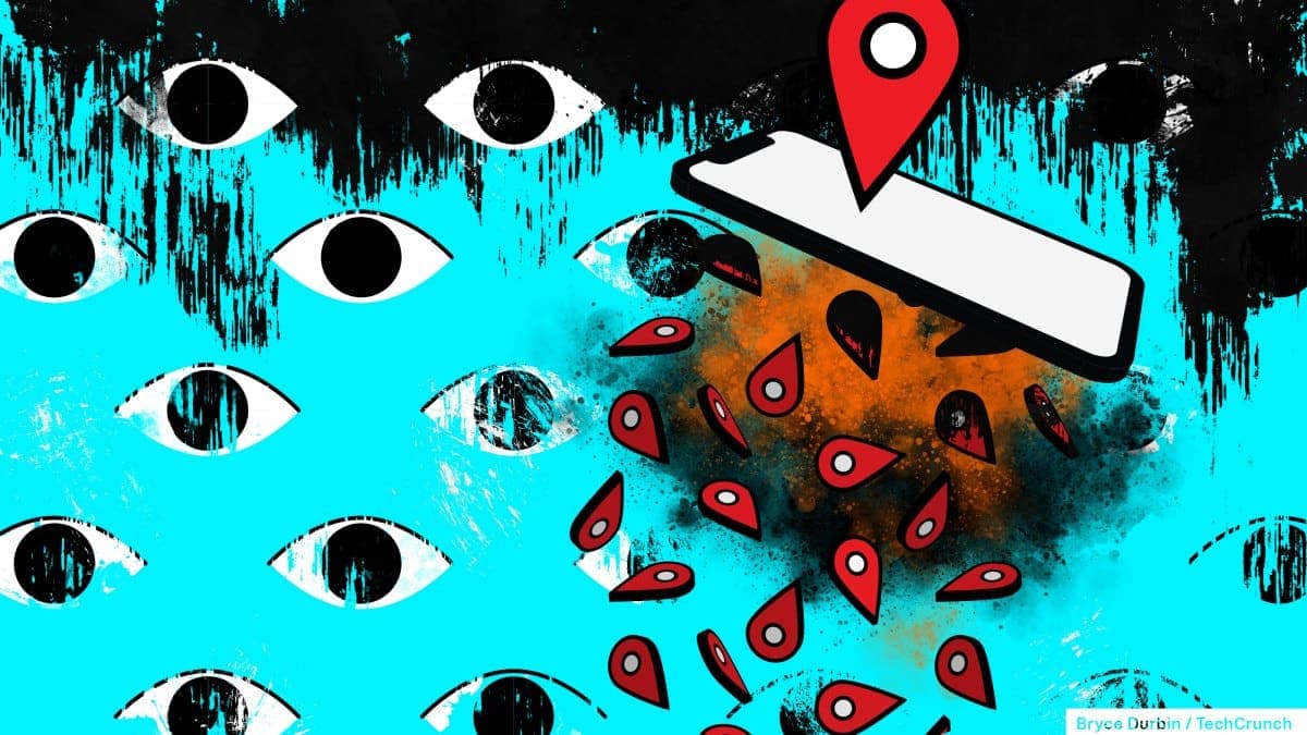 Default Settings Let Ad Trackers Harvest Location Data From Millions of Android Apps