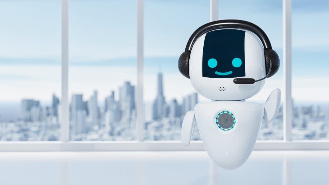 Delaware Floats Legal Framework for Companies Managed Entirely by AI