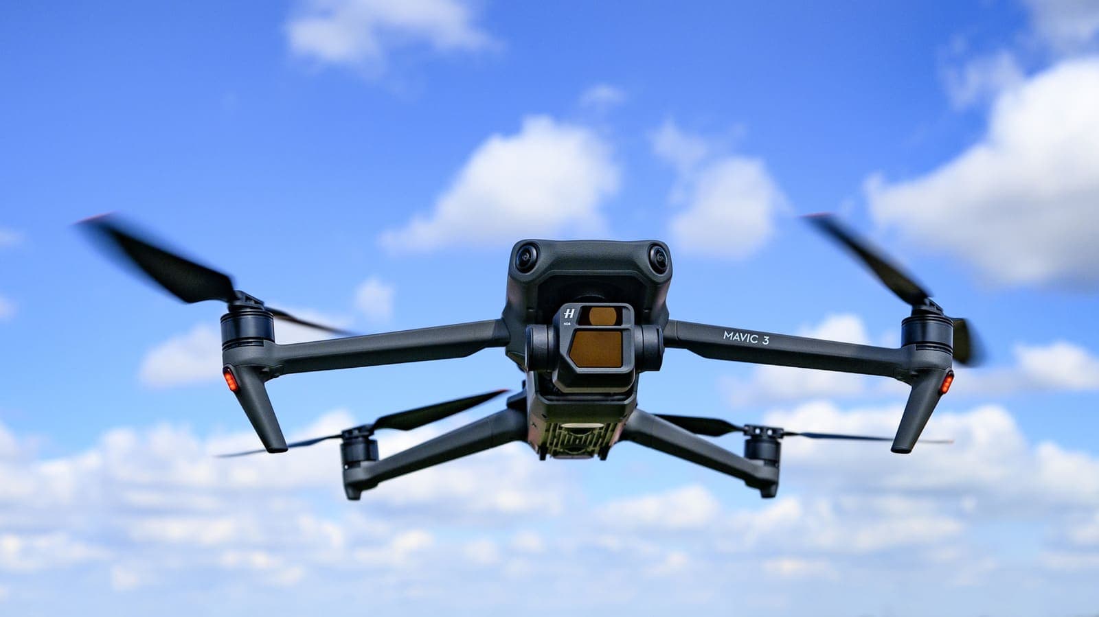 FCC Moves to Close DJI Backdoor as Rebrand Tactics Draw Scrutiny