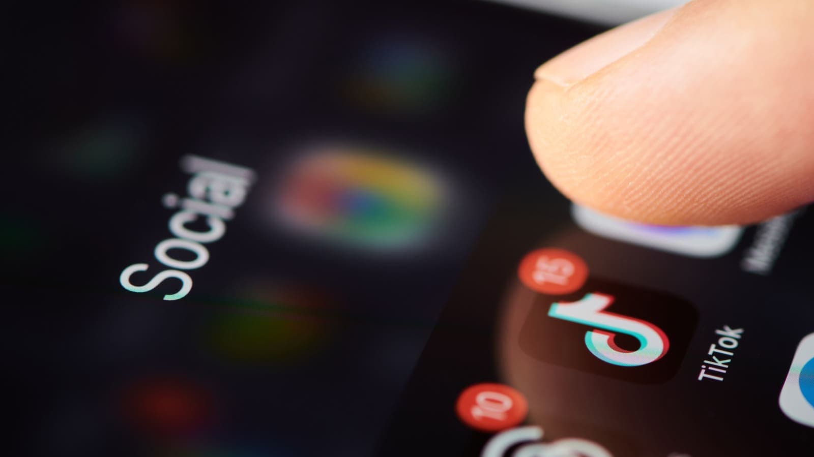 Federal Devices Can Now Run TikTok After Ownership Restructure