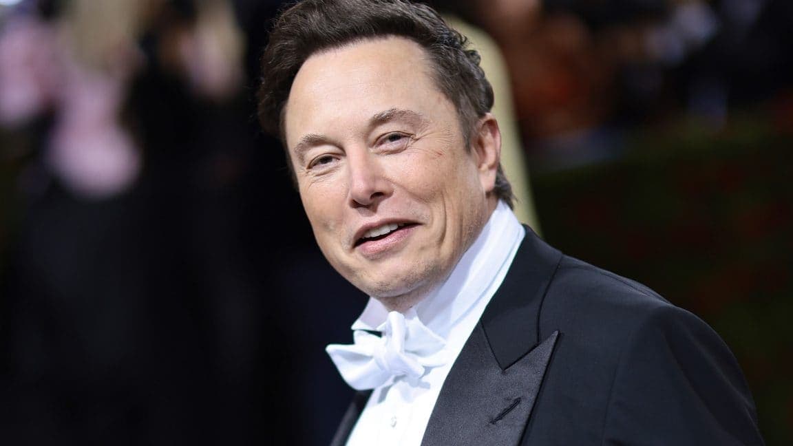 A Federal Judge Approves Musk's SEC Settlement While Questioning Its Fairness