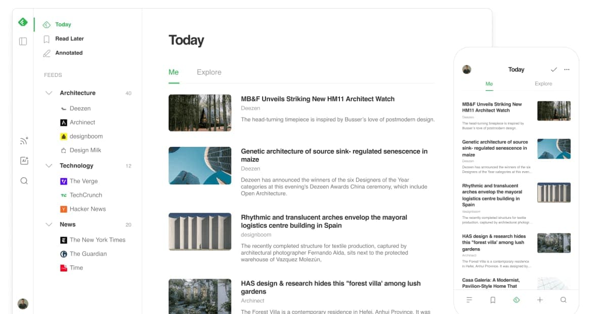 Feedly's Week of Outages Exposes Tension Between RSS Roots and AI Ambitions