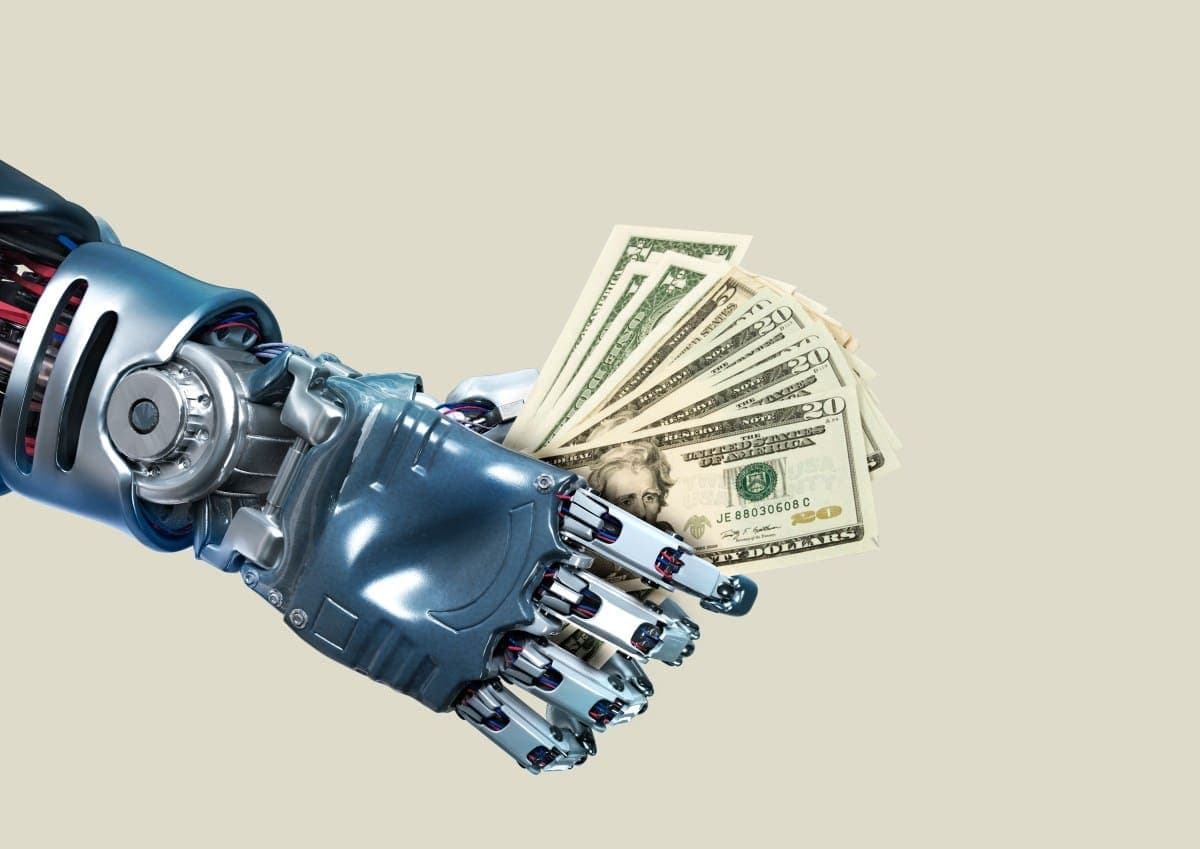 Foundation Models for Robots Draw Fresh Wave of Billion-Dollar Bets