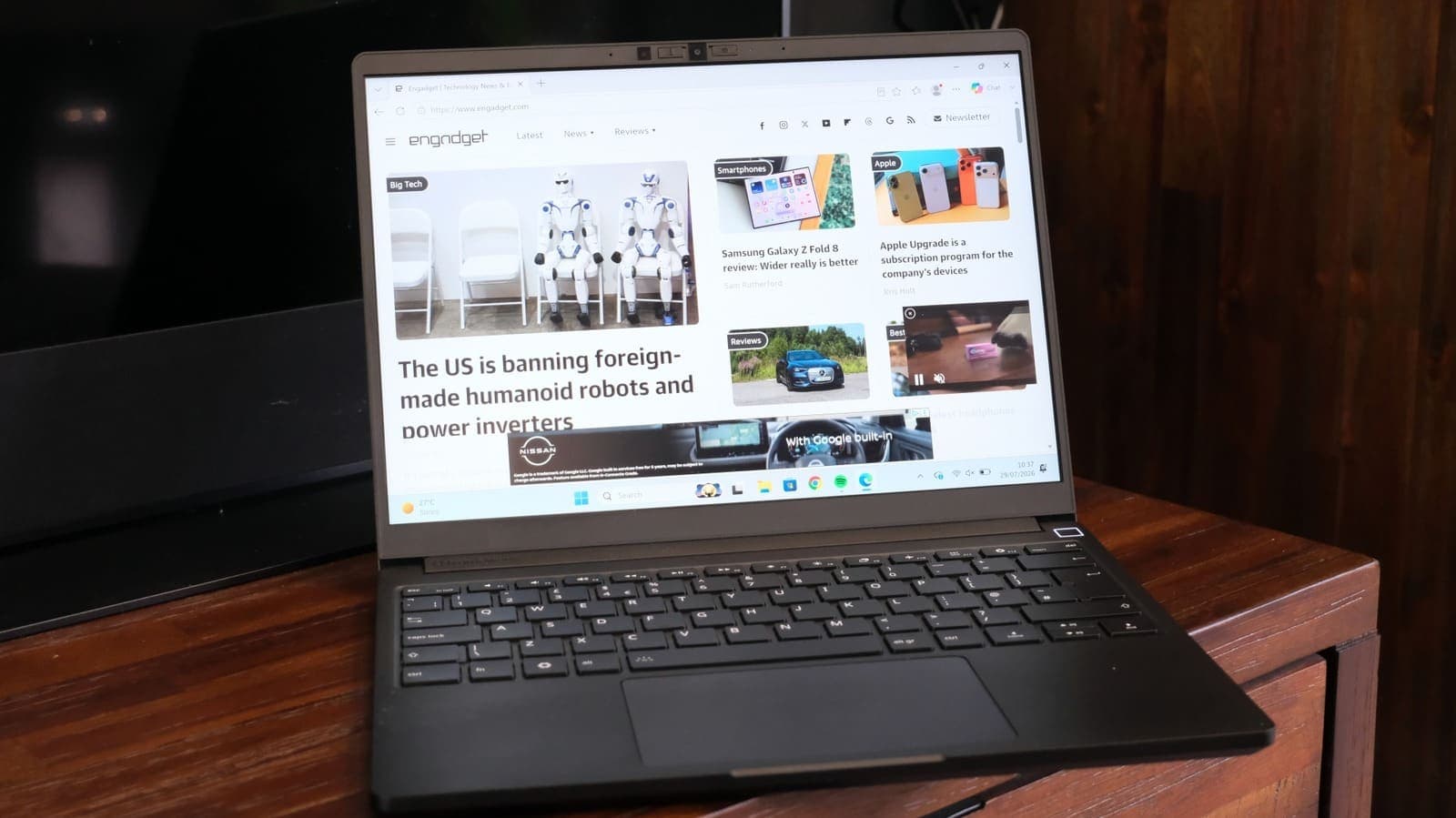 Framework Laptop 13 Pro Reaches Parity With Premium Rivals