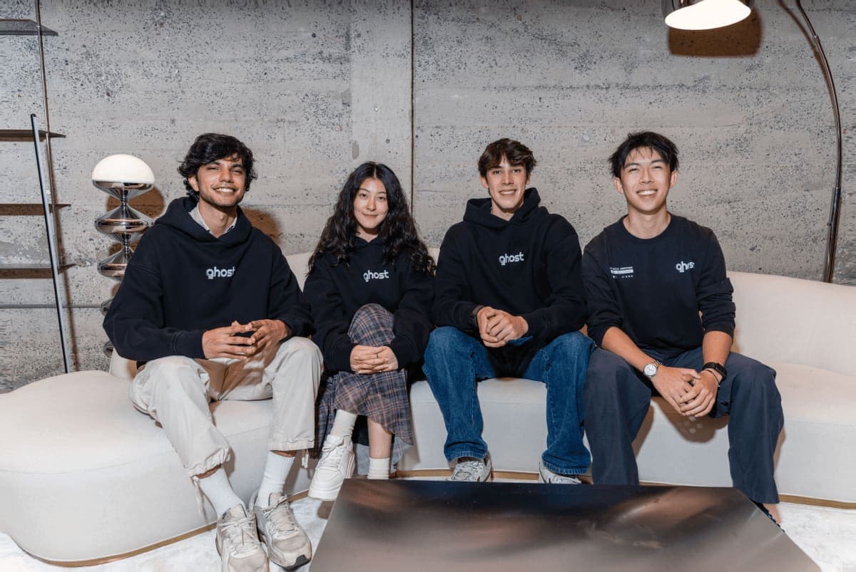 Ghost Ships a Desktop Computer Designed to Run AI Agents Locally for $3,499