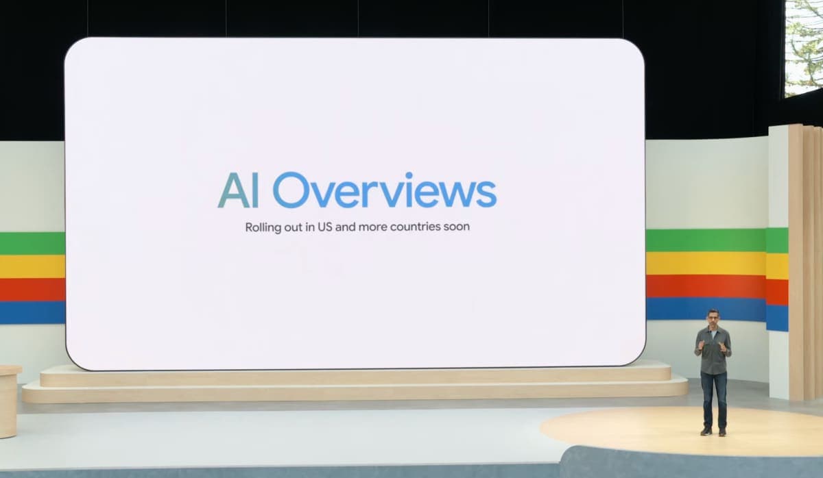 Google Rewrites the Search Experience as AI Overviews Reach 43% of Queries