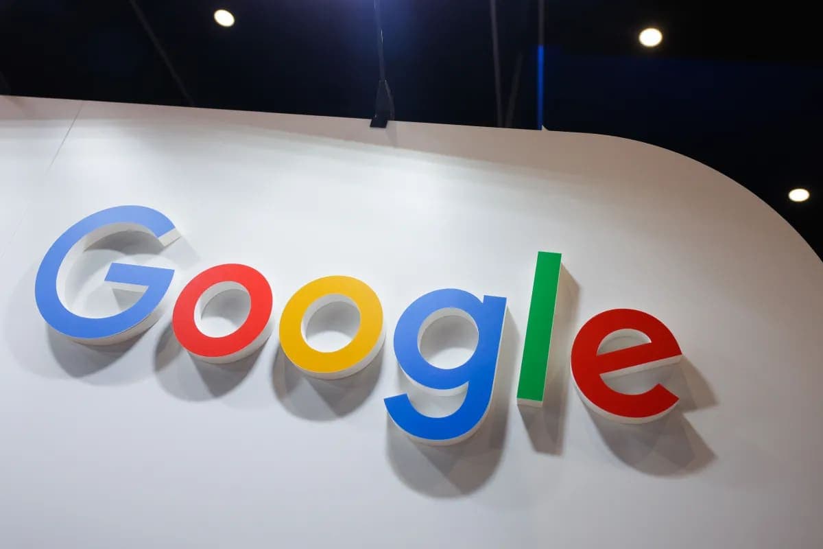 Google Bets on AI-Powered Ads to Offset Search Revenue Deceleration