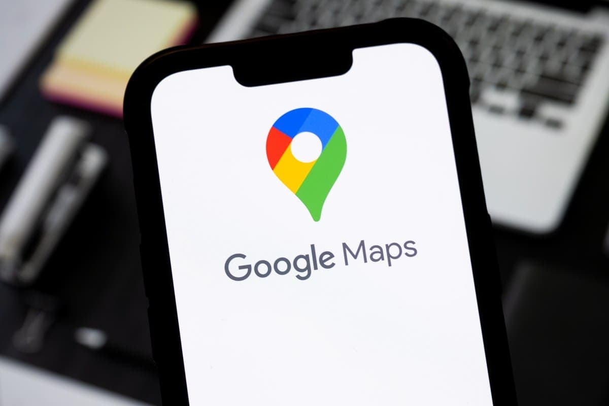 Google Maps Becomes Your Concierge: New AI Powers Food Orders and Hotel Bookings