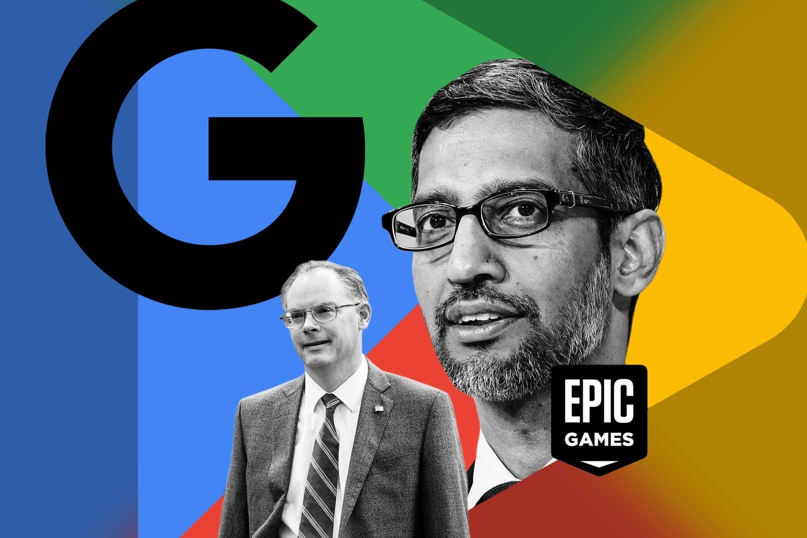 Google Ordered to Open Android Distribution as Epic Remedy Tightens