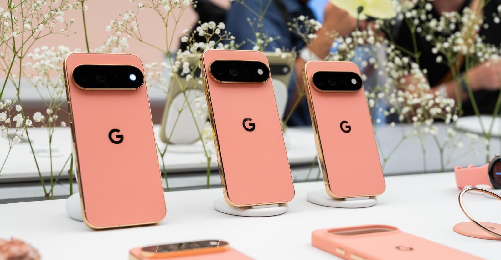 Google's Pixel 11 Lineup Hits Review Cycle Amid Hardware Refinement Push