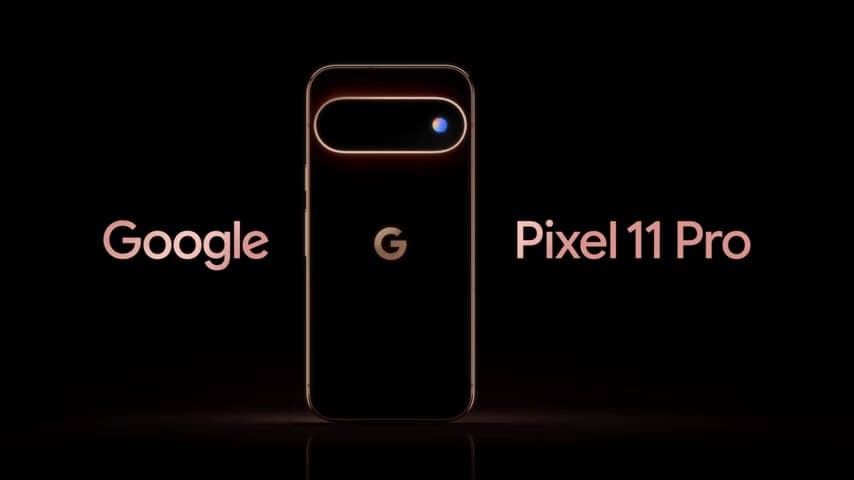 Google's Pixel 11 Pricing Climbs While RAM Gets Trimmed in Pro Models