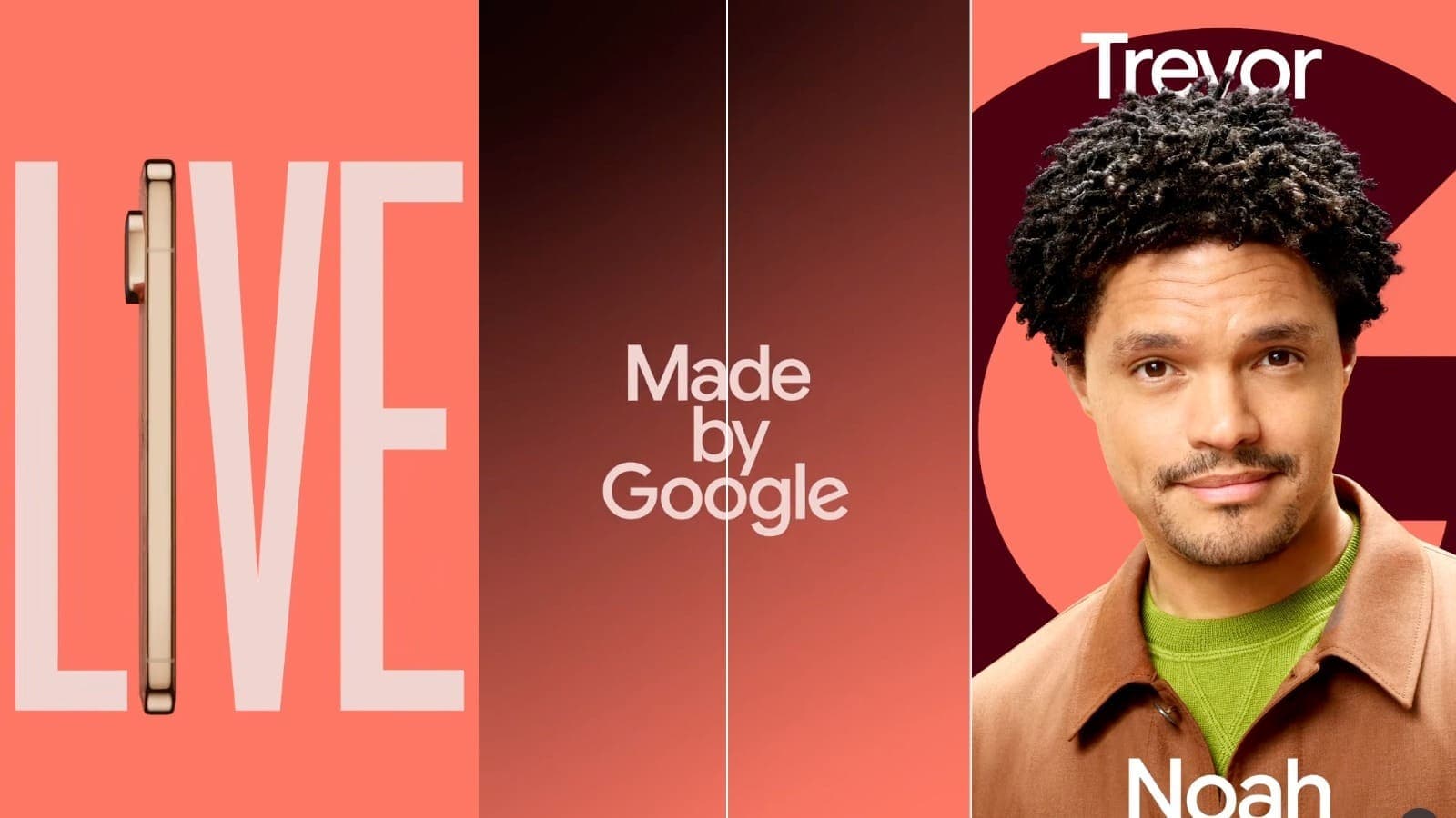 Google Sets Stage for Pixel 11 Series and Watch 5 Reveal