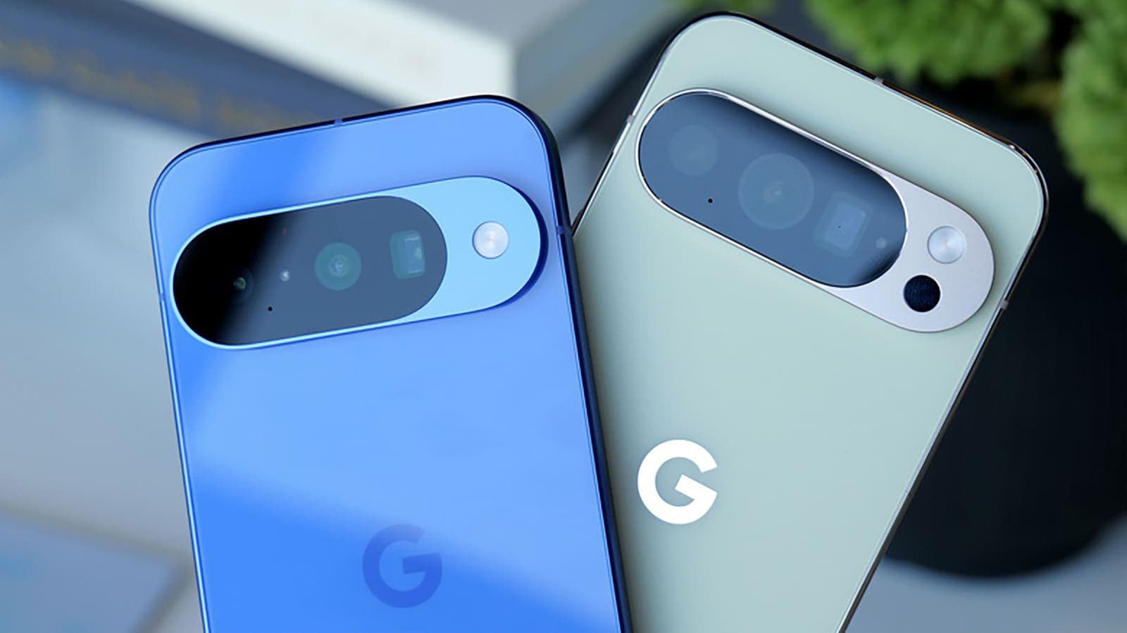 Google's August Hardware Play Bets on Colors and Margins, Not Performance